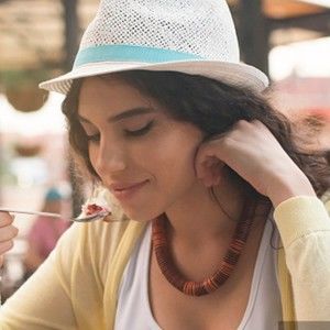 Meet your Posher, Ngọc hoa